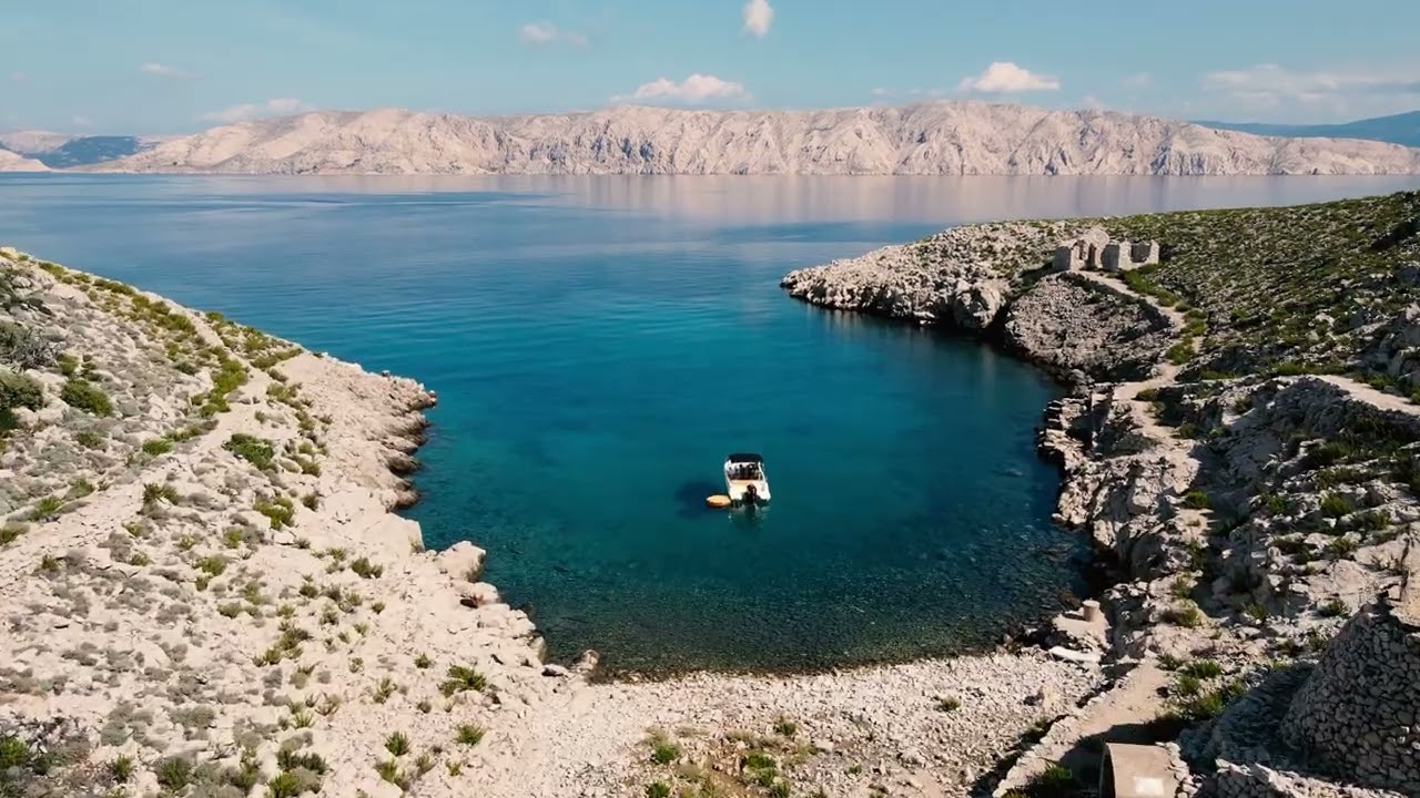 Insel Rab / Otok Rab 2023