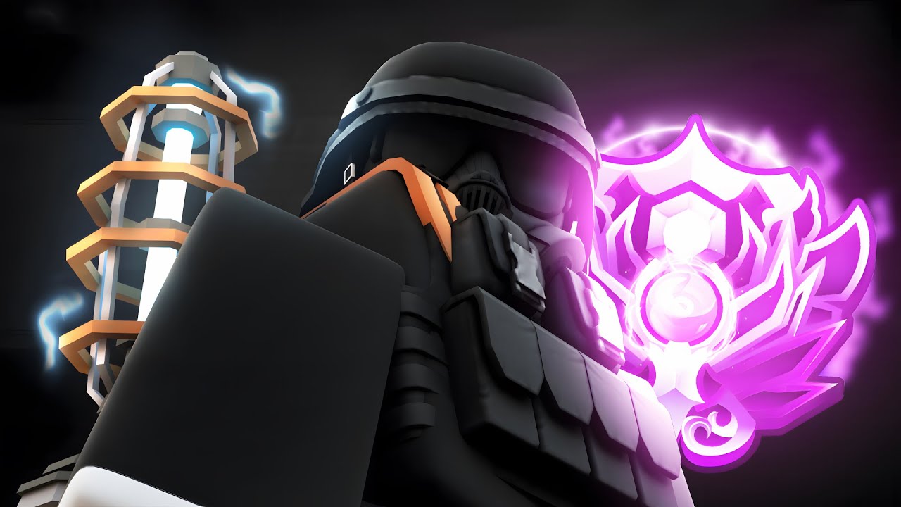 ДОМИНИРУЮЩИЙ РАНГ С НОВЫМ УСИЛИЕМ ТЕСЛЫ + КЕЙТЛИН..(Roblox Bedwars)