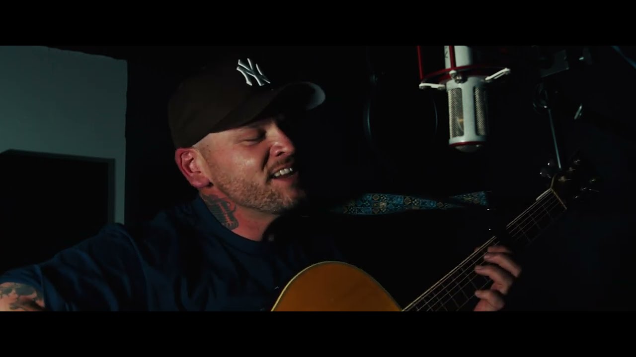 DUNN D - Acoustic Sessions - Phoenix