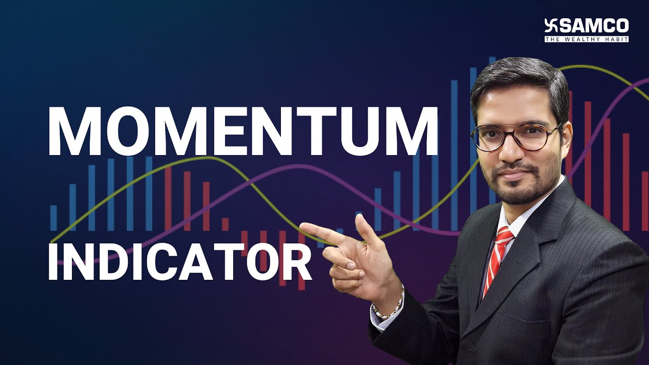 Momentum Indicator | ROC Indicator | Rate of Change Indicator | RSI Indicator | Best Indicator