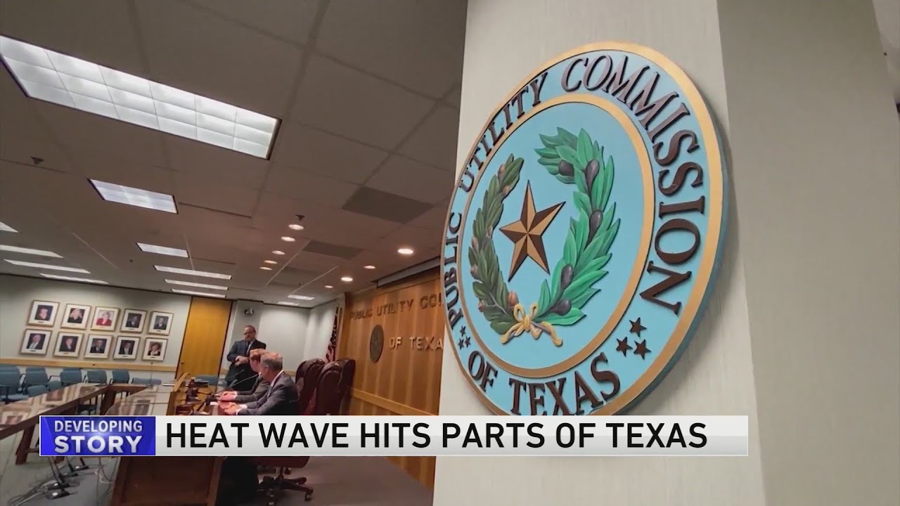 Sweltering heat tests Texas' power grid and patience as thousands in South still without electricity