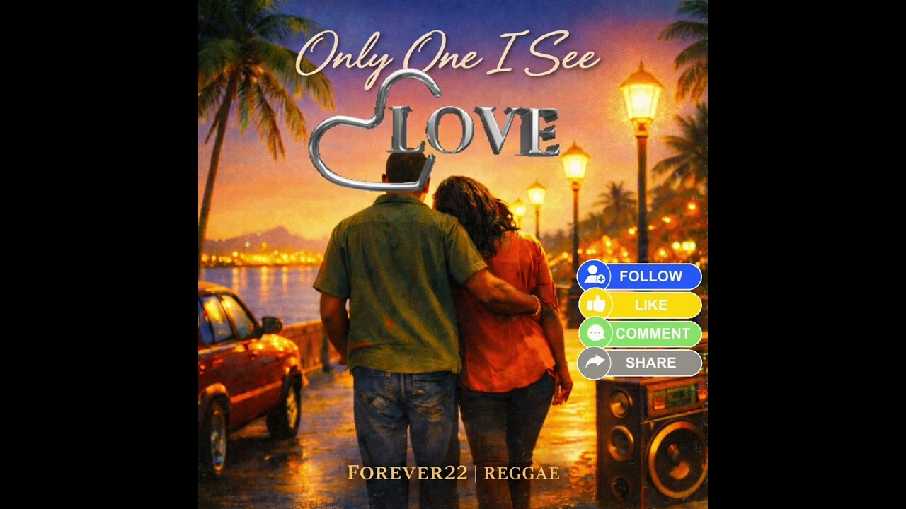 Real love lasts. #reallove #reggae #music #reggaemusic #realmusic 