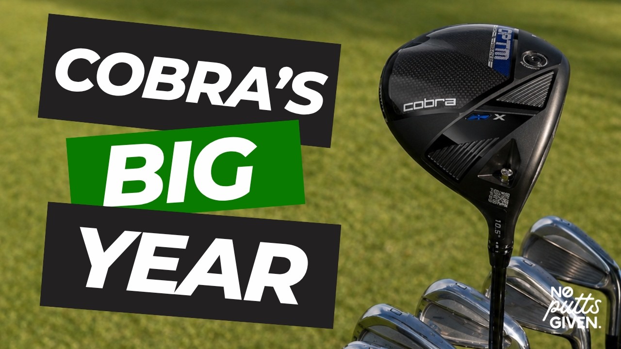 Is it finally the Year Cobra Goes Big?