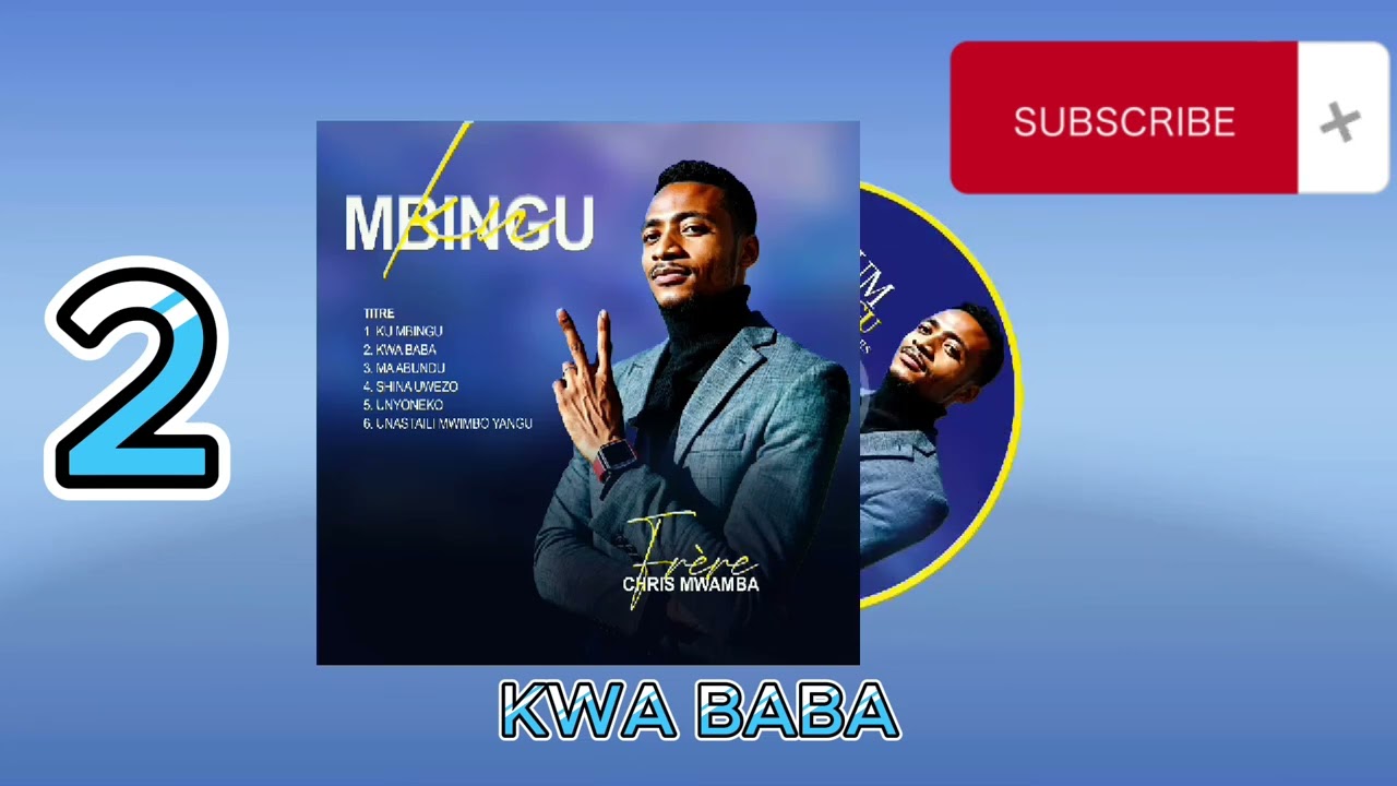 Vocal les vainqueurs ( kwa baba )