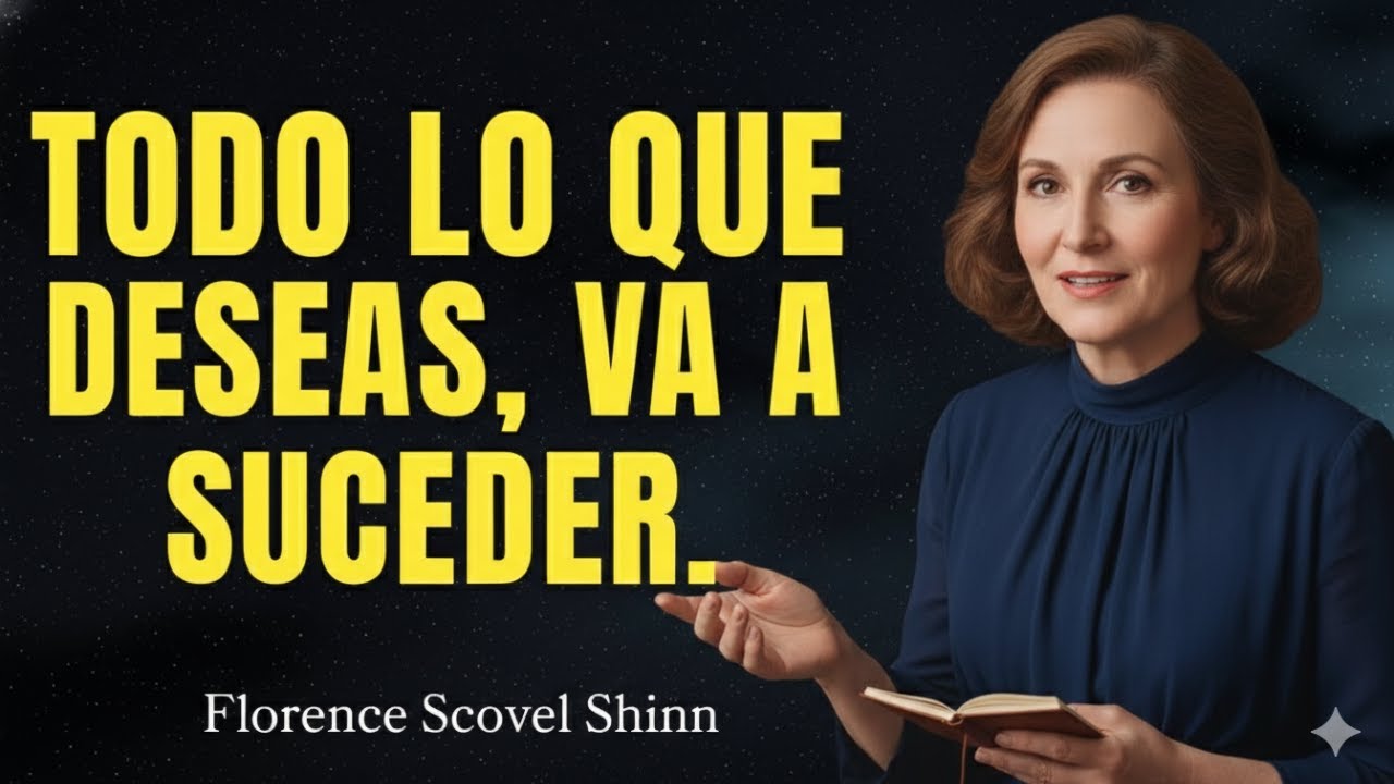 Todo Lo Que Deseas, Va a Suceder