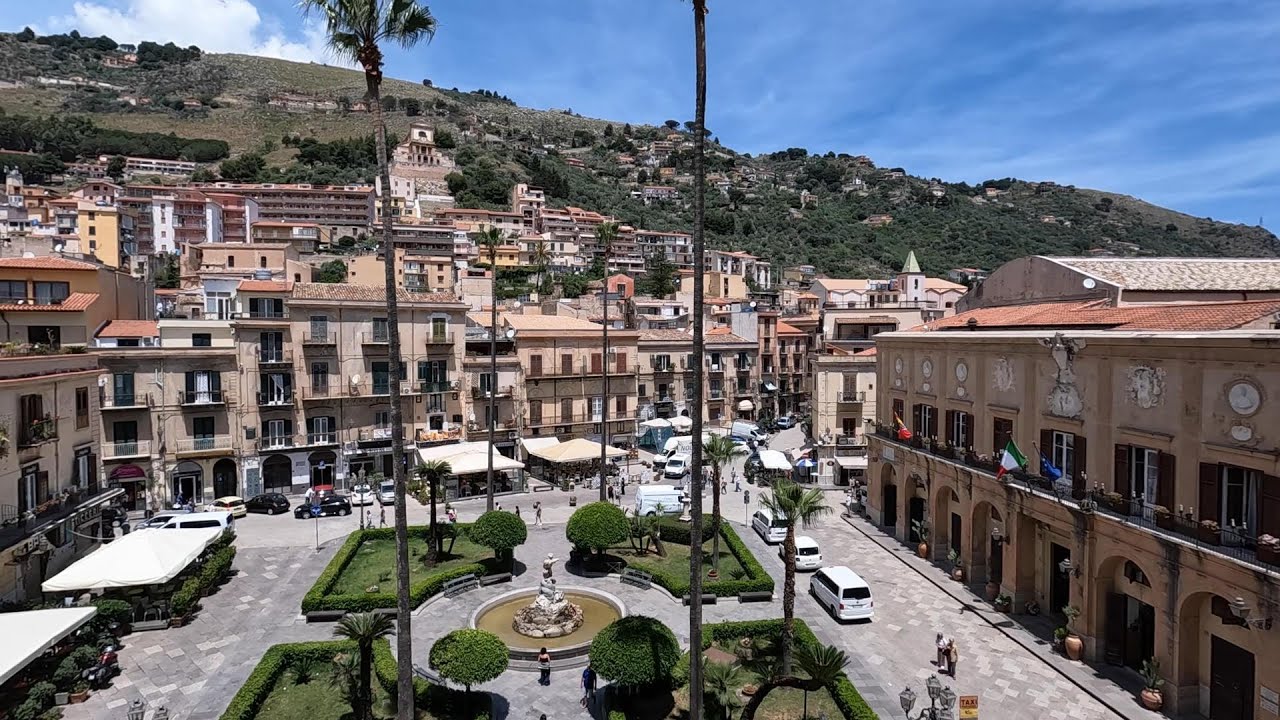 2024/05/30-2 Sicily: Monreale