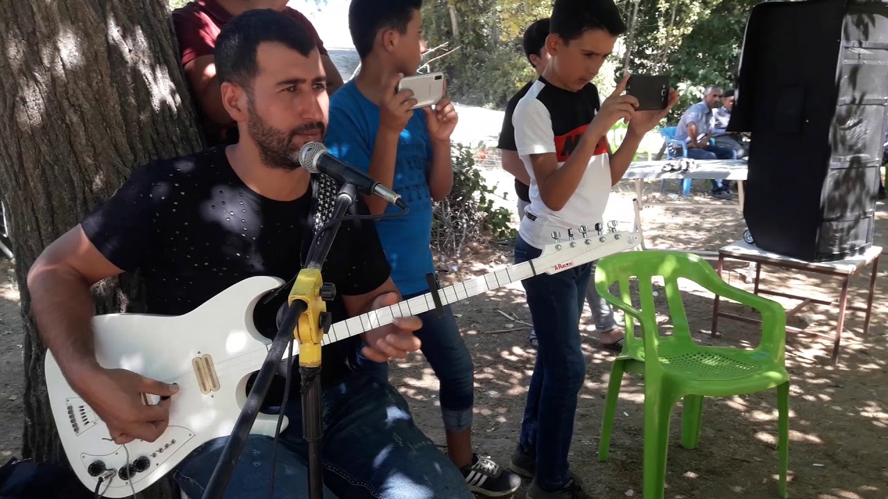Diyarbakır Halay hani kaledibi