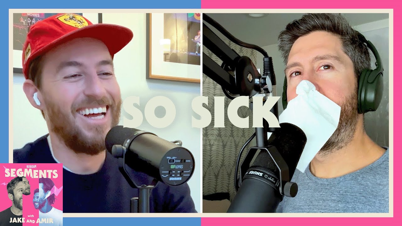 So Sick - Сегменты - 60
