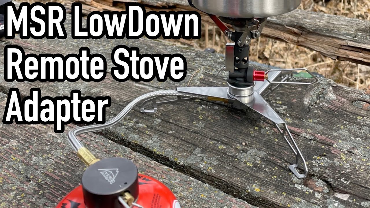 MSR LowDown and Lunch