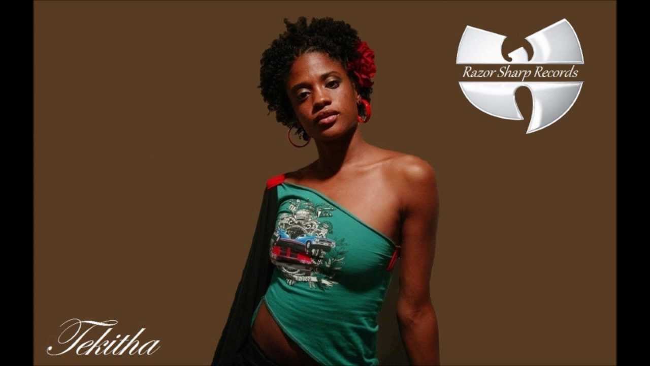 Tekitha - Sweetah Love