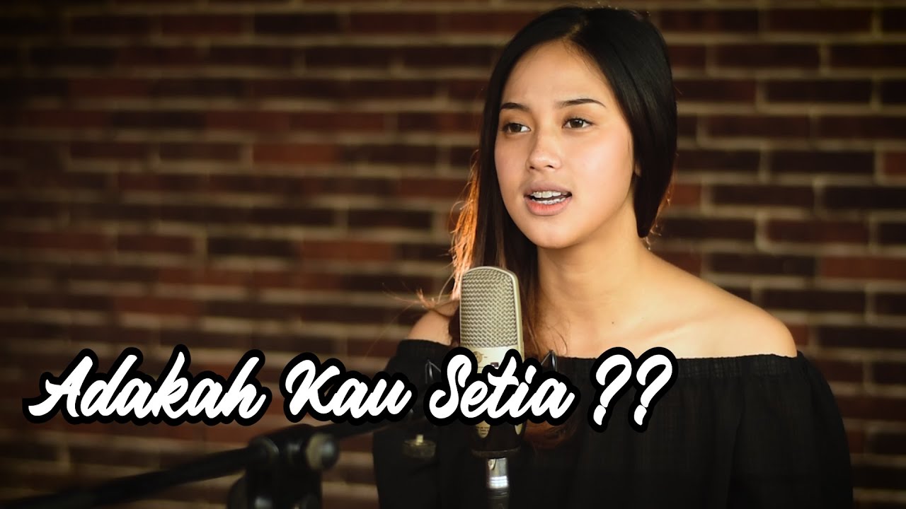 Adakah Kau Setia (STINGS) - Syiffa Syahla Cover Bening Musik Cover