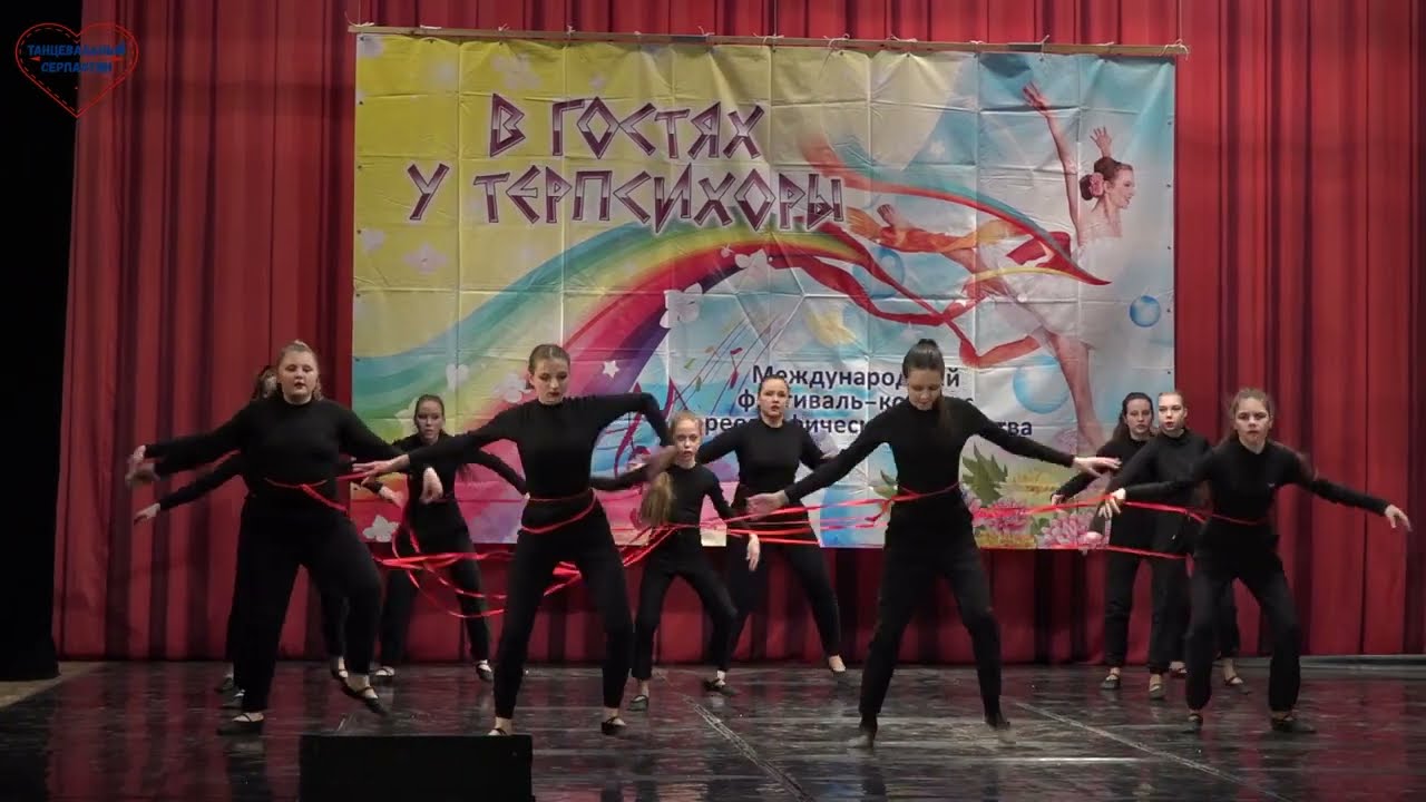 Digest on the pages of festivals №206. Another selection of choreographic performances.