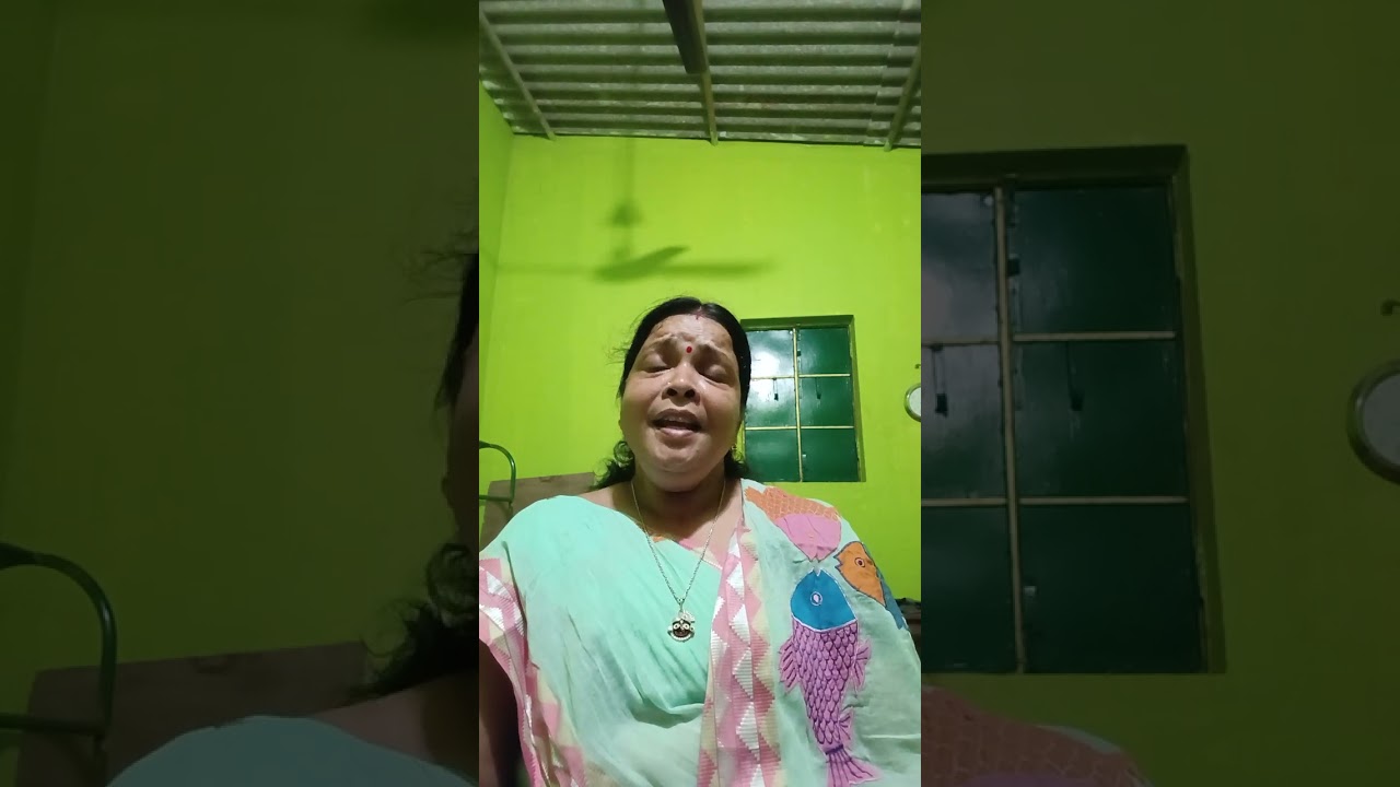 Tretayare kalu mote. #new  #trending  #odia bhajan #Gitanjali Nayak.