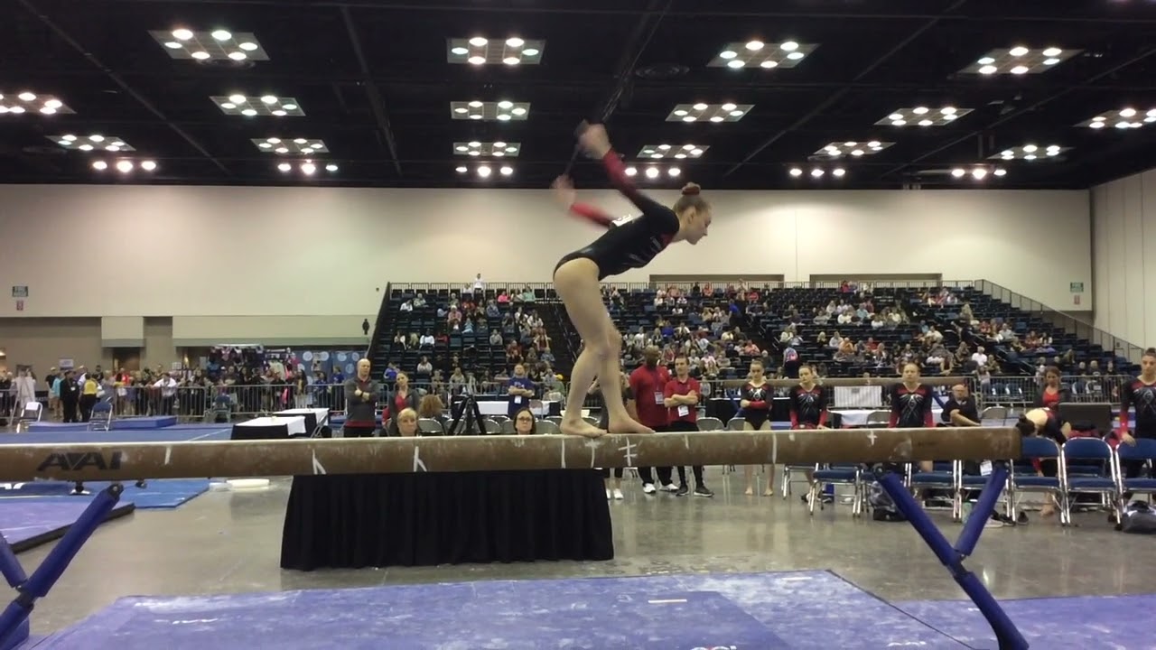 Level 9/10 Beam with Comments 2022