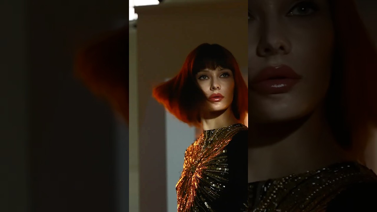 AI & Lighting: A creative tool, not a crutch with Lindsay Adler x Profoto