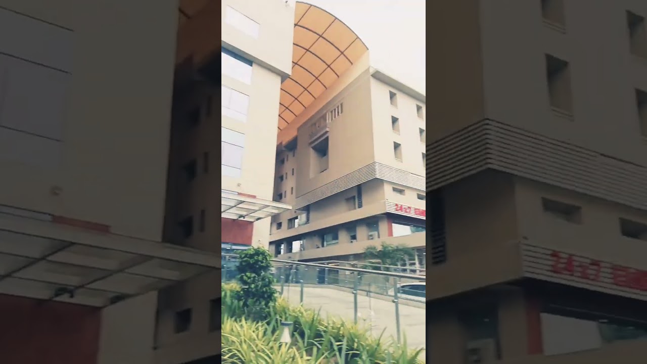 sterling hospital Vadodara #mukeshvirash #sterling #vadodara #hospital #helth