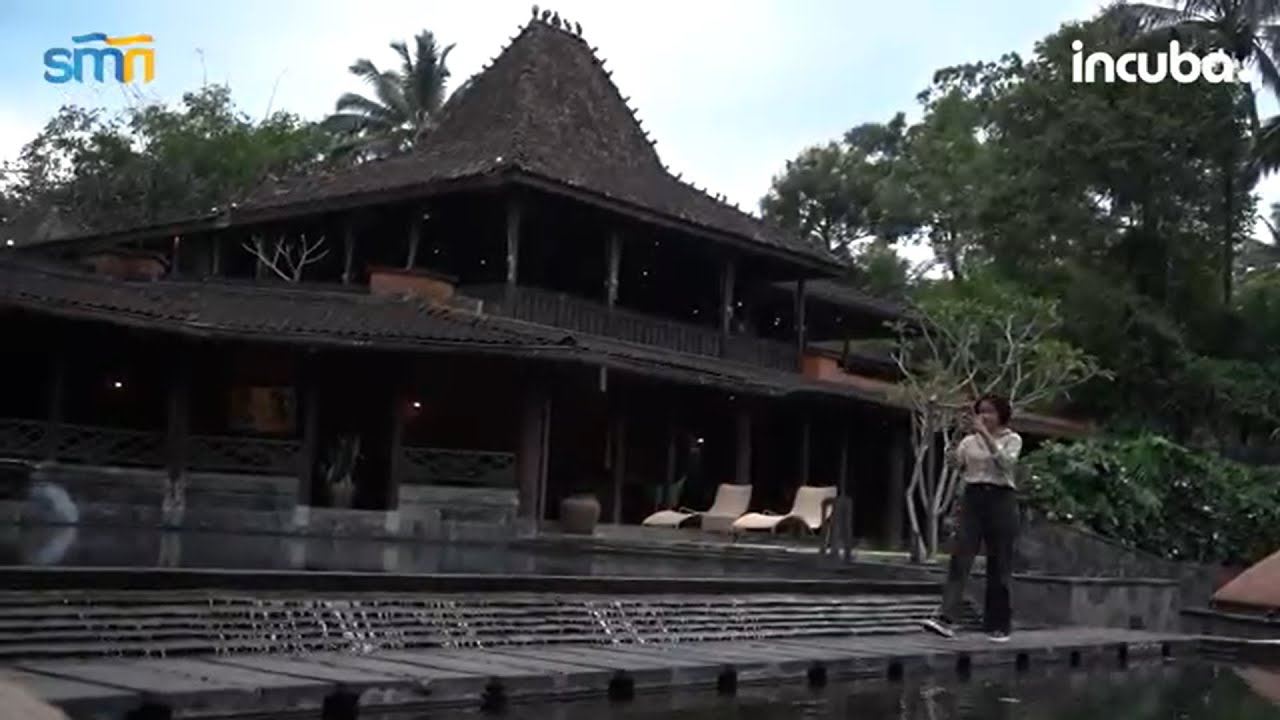 MesaStila Resort and Spa, Hidden Gems Bintang Lima di Tengah Kebun Kopi