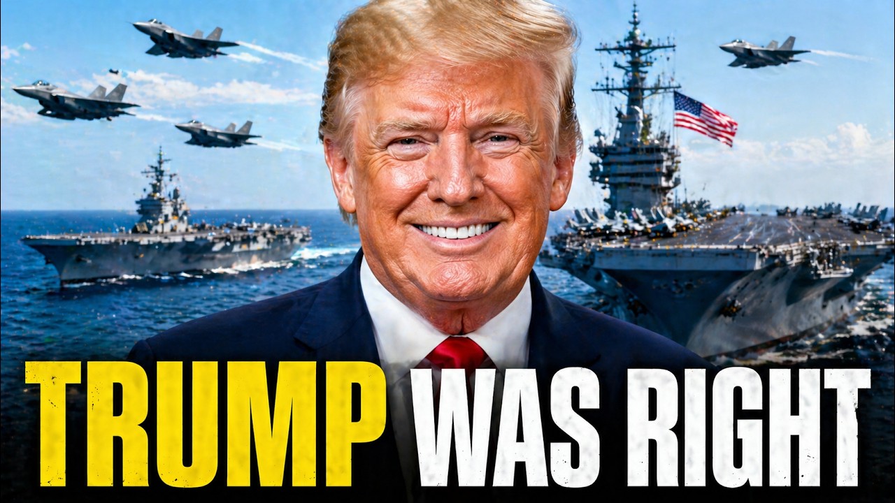 UNBELIEVABLE Happening: One is Collasping and New Superpower Is Rising