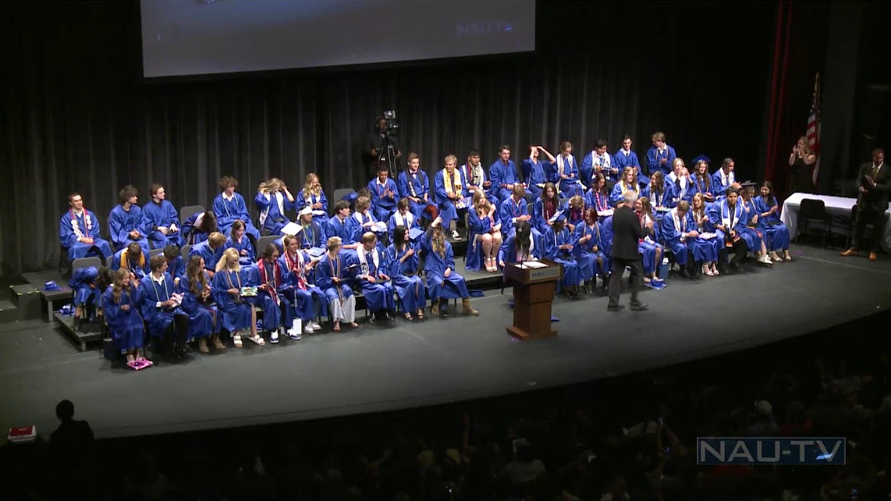2025 Northland Preparatory Academy Graduation