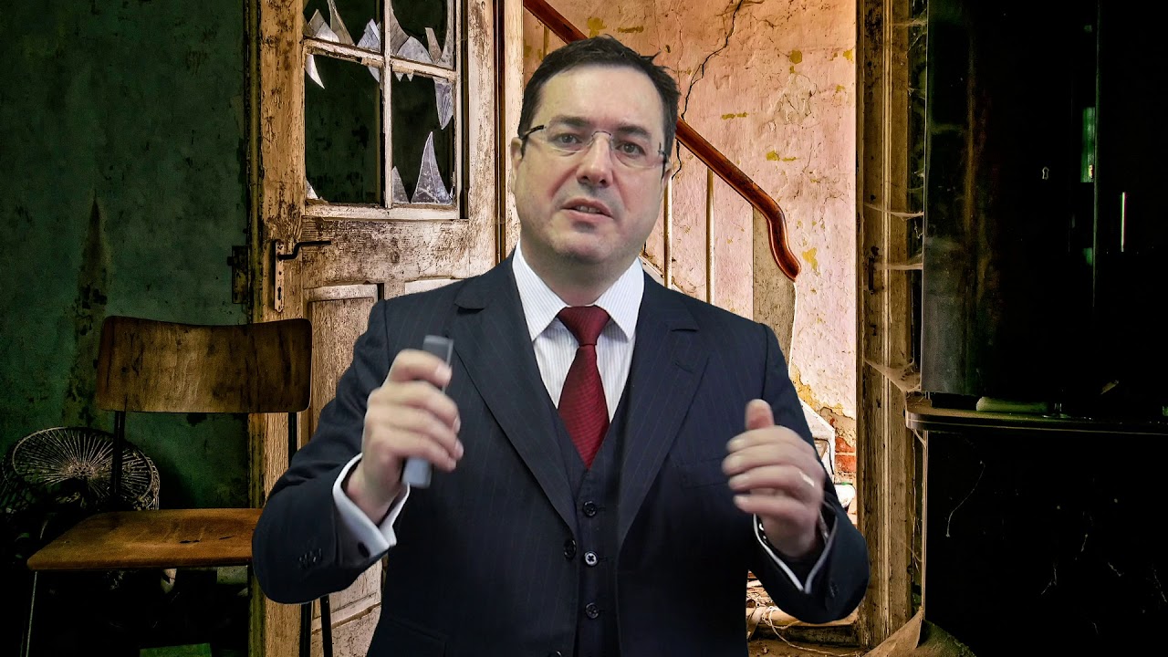 Un immeuble risque de s’effondrer. Que peut — et doit — faire le maire ?