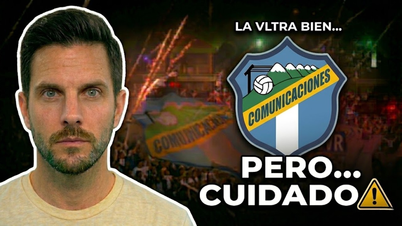 GANAMOS EL CLÁSICO… PERO ⚠️ (la lectura que nadie te está contando)