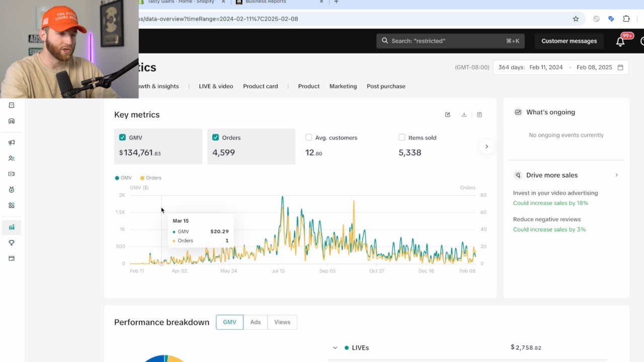 как заработать кучу денег, продавая добавки