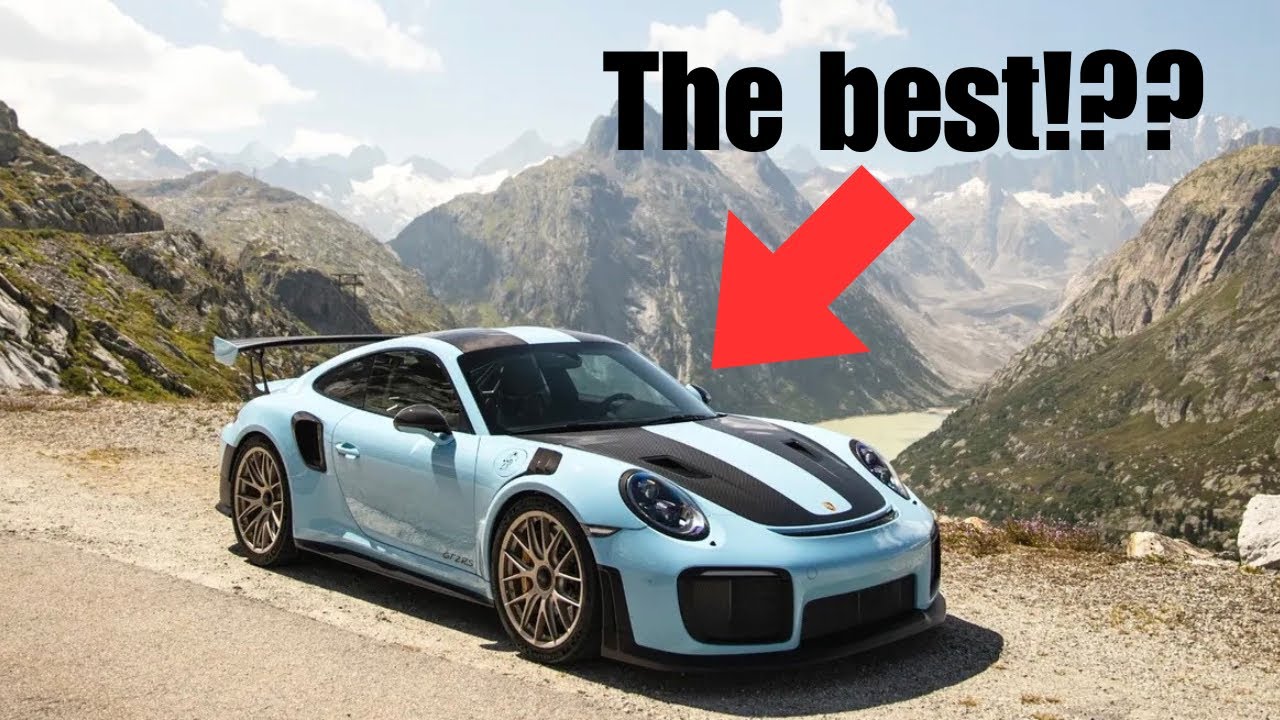IS THIS THE GREATEST PORSCHE?!! Pt 1 #porsche #911 #gt2rs #cars #viral #foryou #ranking #racing 