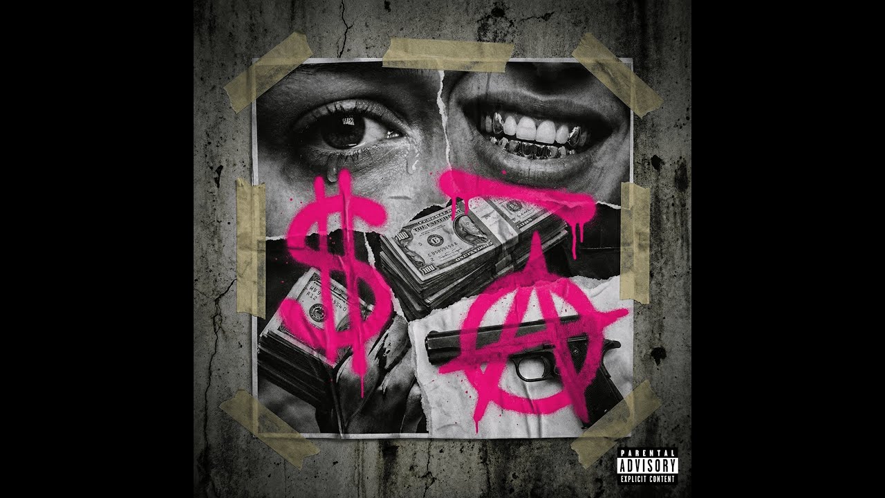 [FREE] Lil Tjay x Polo G Type Beat - 