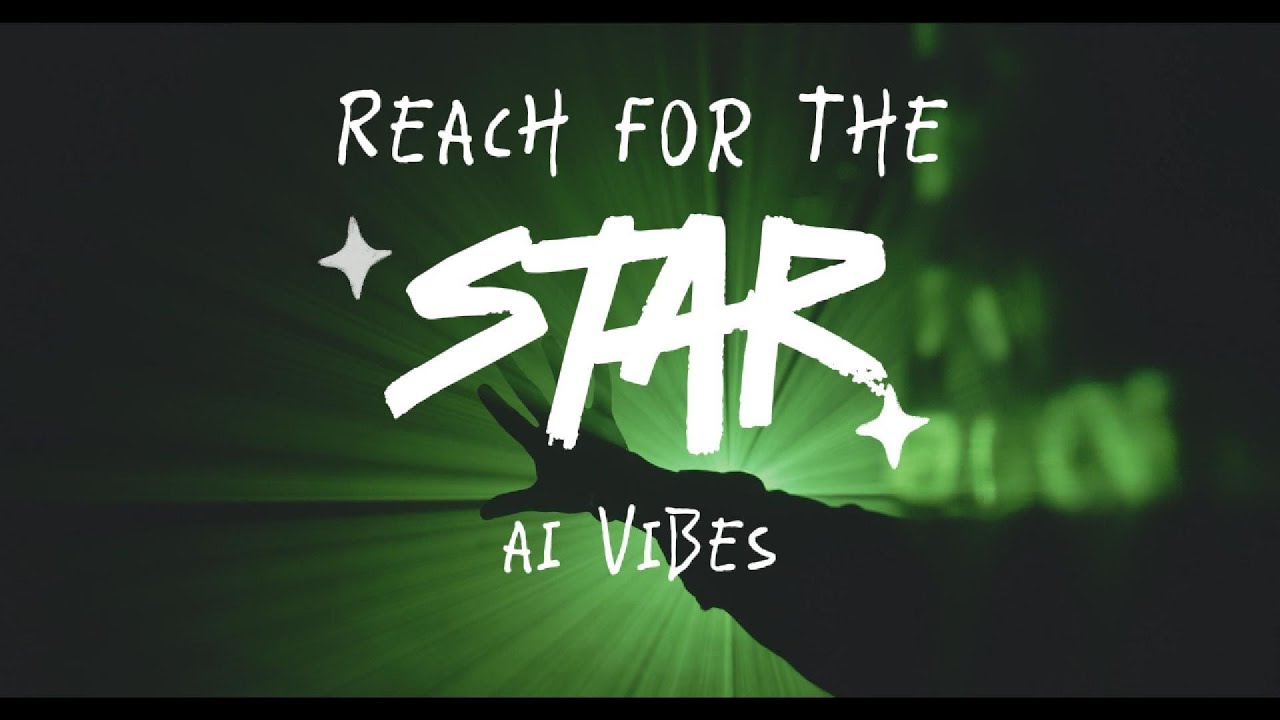 Reach For The Stars (Lyric)