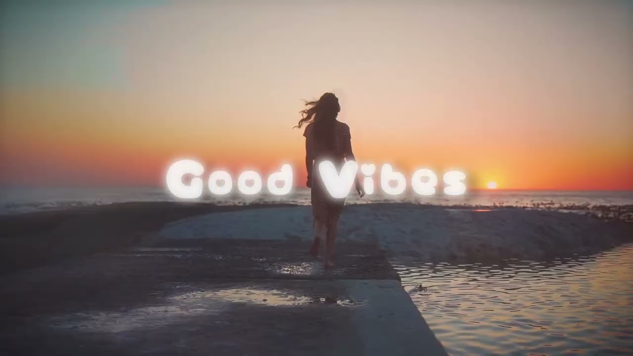 Organic House vol.20 | Positive Vibes. 🌤️ Chillout Relaxation Mix. ☀️