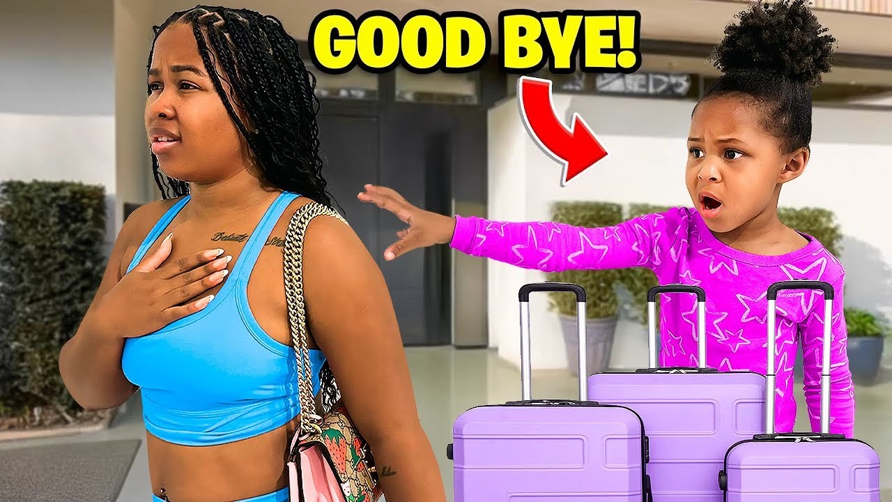 This Is Goodbye&hellip; 💔