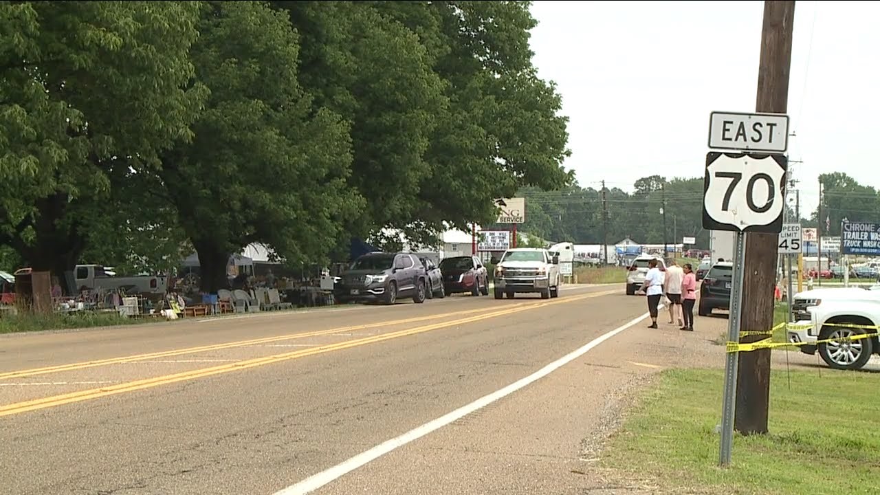 Hwy 70 Yard Sale returns with deals and unique finds