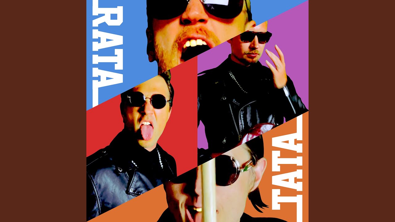 RATA-TATA