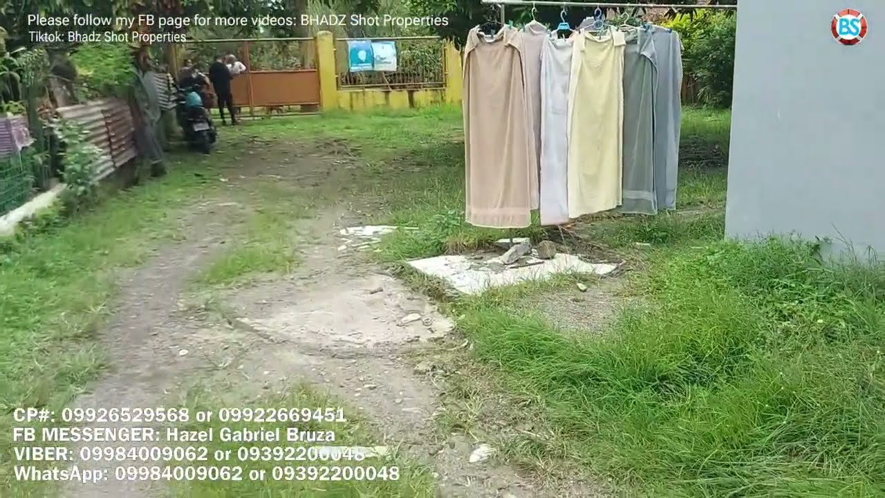 (P# 863) 4,600 Farm lot, may sariling right of way sa San Pablo, Laguna for sale @ 15 Million price