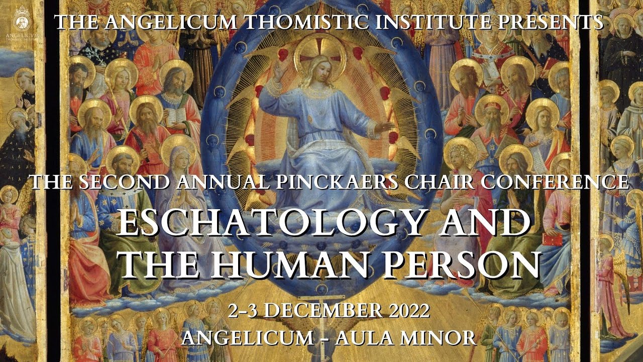 Simon Francis Gaine, OP | Universal Salvation, Damnation, and the Task of Theology