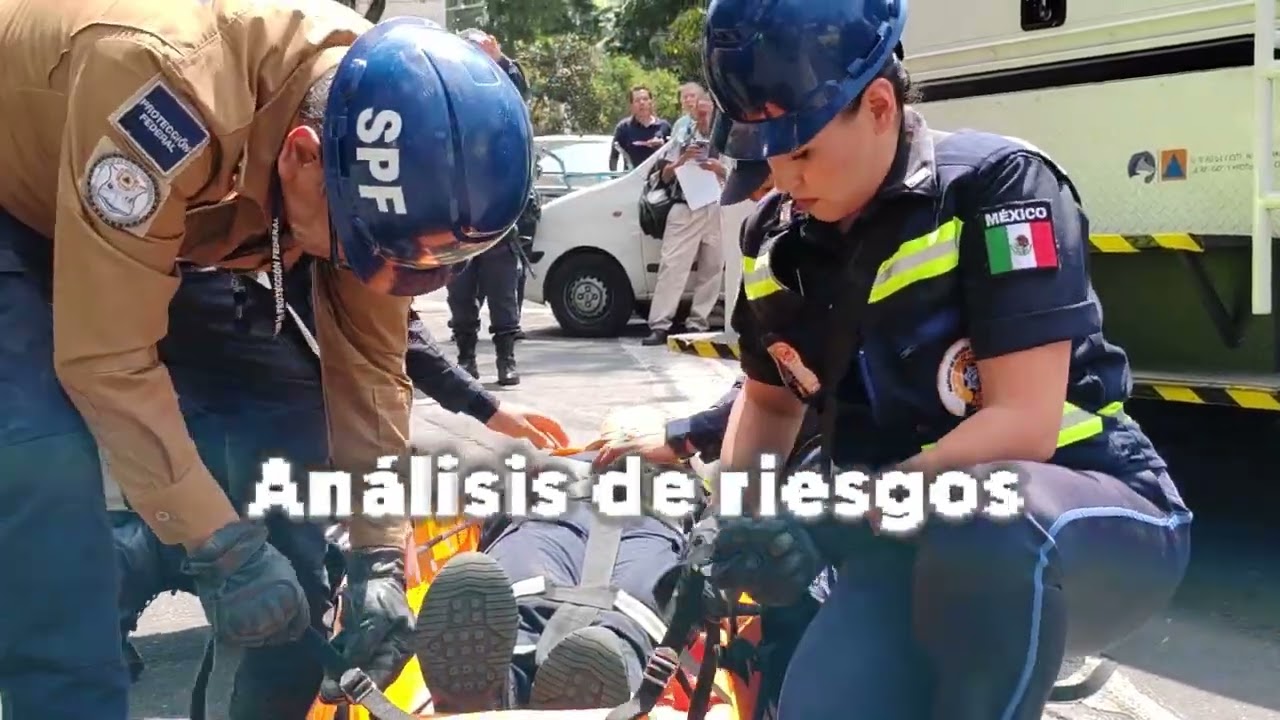 ¿Qué es y qué hace Protección Federal? Conoce sus servicios.