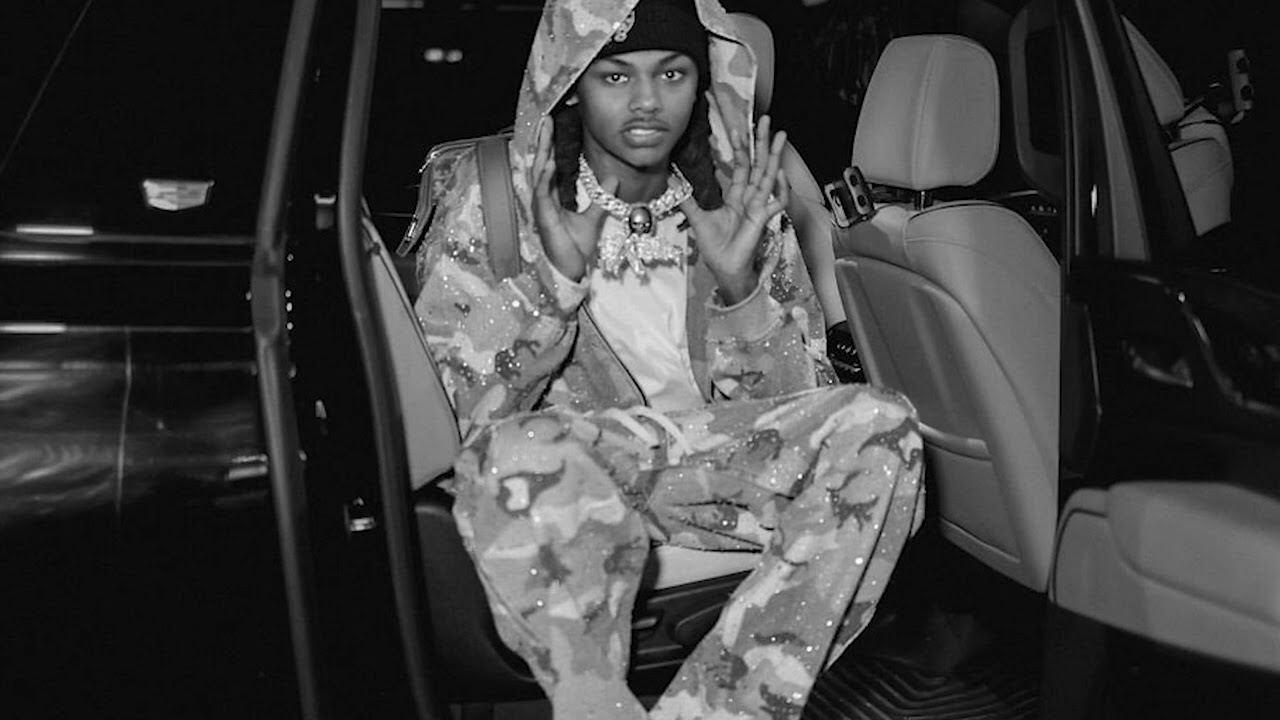 (Free) Babyfxce Type Beat 2026 - 