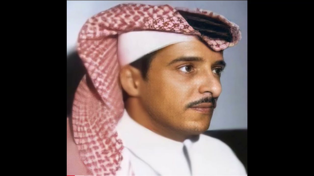 نواف منيف علامك تبكي لدنيا علامك