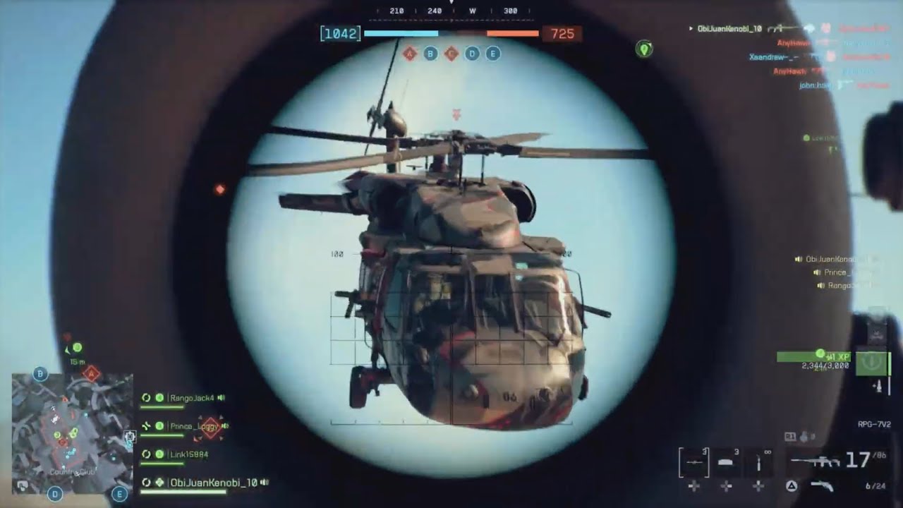 Battlefield 6 With The Boys But Each Clip Gets Crazier!!🔥🔥