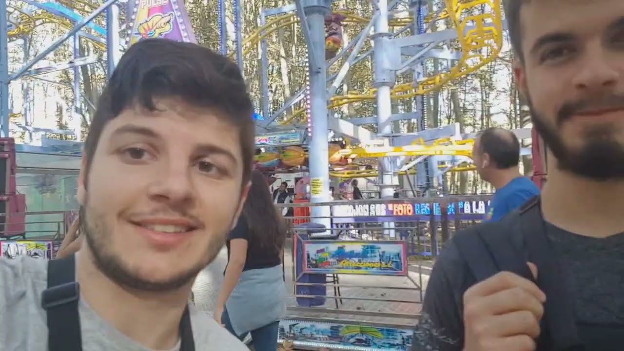 FERIA GERONE 2019 [VLOG] : L'HEURE DU 500eme RIDE !