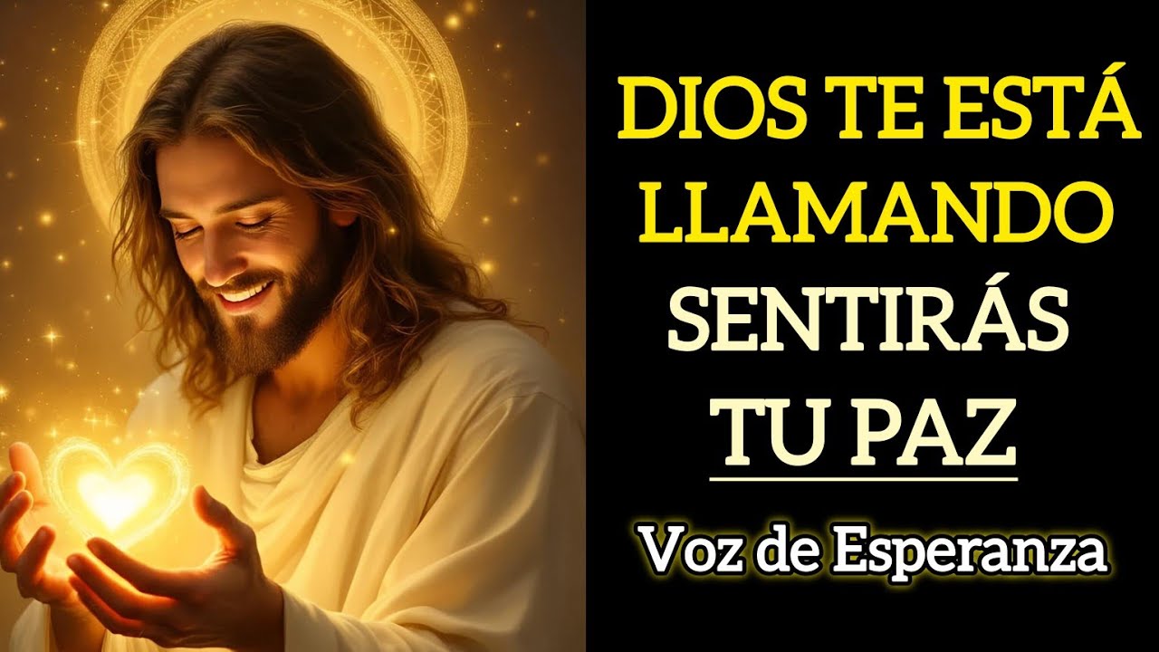 Comienza Tu Vida En Presencia De Dios: La Oración Que Abrirá Todos Tus Caminos