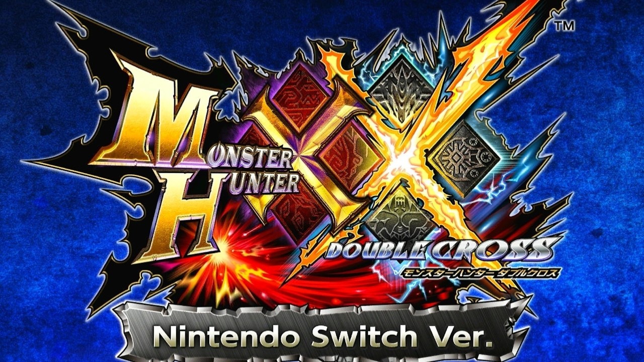 【#48】G級 星4編 モンスターハンターダブルクロス Nintendo Switch Ver.  を 初プレイ【Switch】