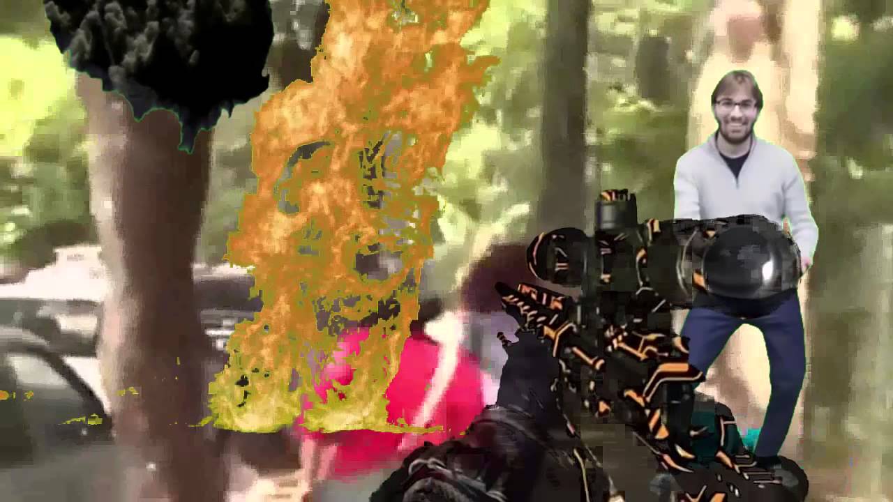 Senhora feat Alahu Abkar