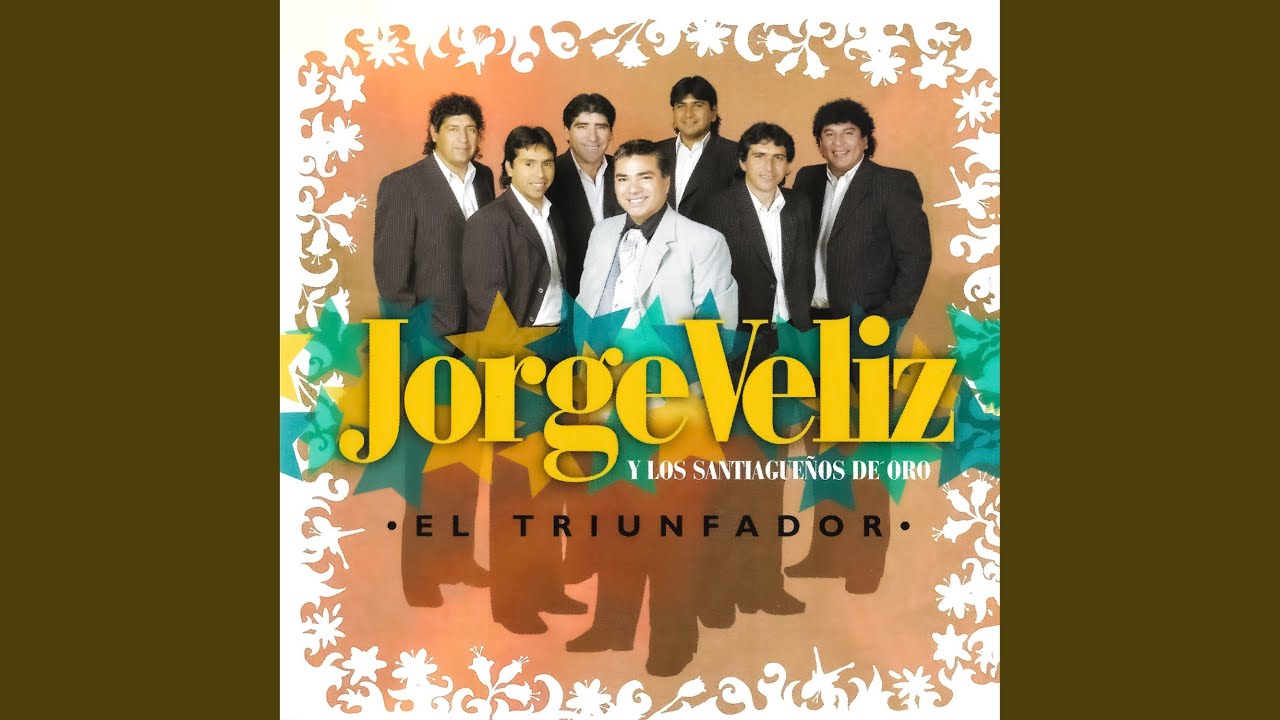 Enganchados de Cumbia