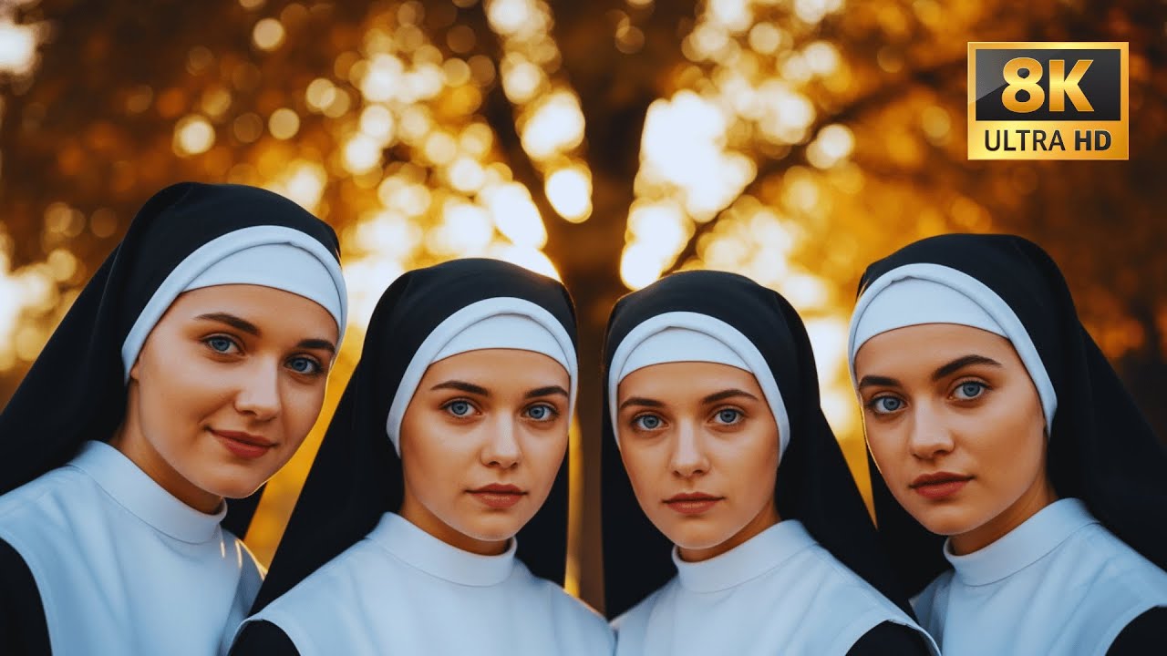 Monastery Night Prayer LIVE — Ancient Gregorian Chants for Calm Worship and Inner Rest Stay