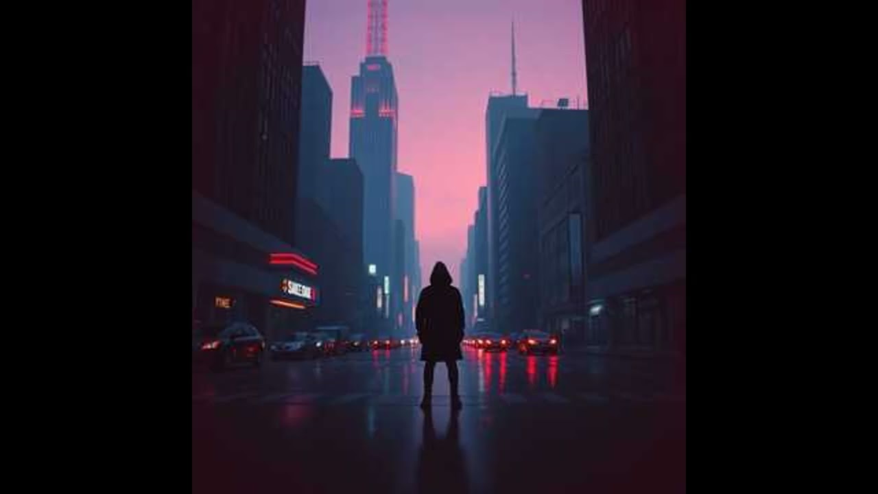 Metro Boomin Type Beat – Cinematic Trap | Suspense | “Silent Frequency”