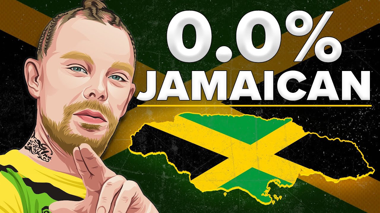 The Memeable Jamaican Rapper Taking Over TikTok (M Dot R)