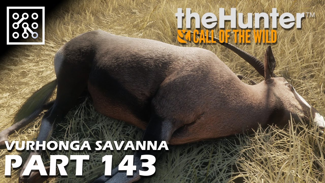 The Hunter: Call of the wild CZ | Vzácný amulet - #143 | Česky