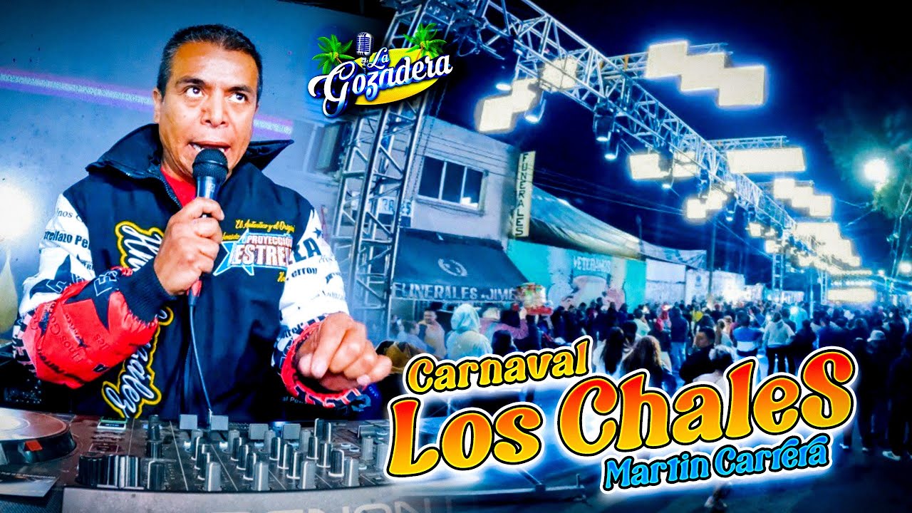 ¡UNO DE LOS AUDIOS MAS POTENTES DE CIUDAD NEZA! SONIDO PROYECCION ESTRELLA | CARNAVAL DE LOS CHALES