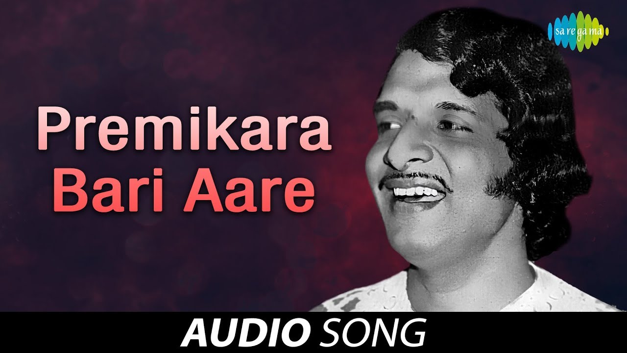 Premikara Bari Aare Audio Song | Oriya Song | Akshay Mohanty
